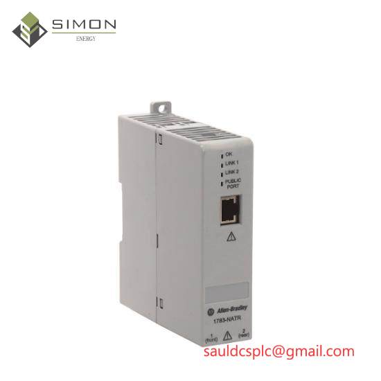 1783-NATR Network Address Translation Router