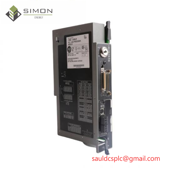 1785-L40L Standard Processor