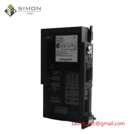 1785-L60B  PLC-5 Processor