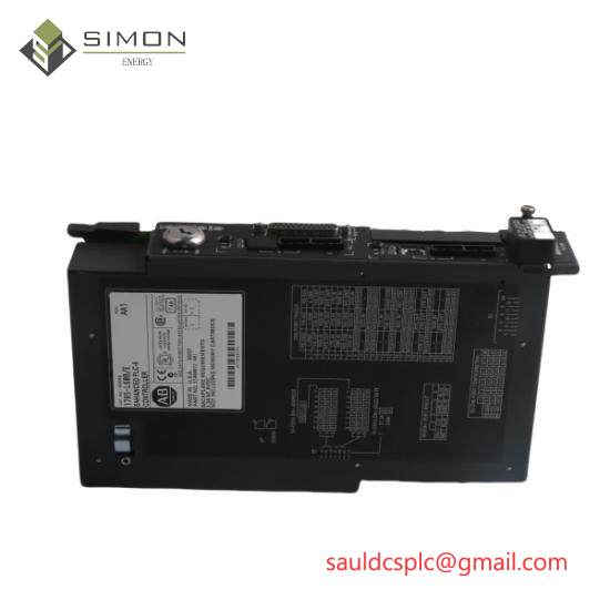 1785-L60B  PLC-5 Processor
