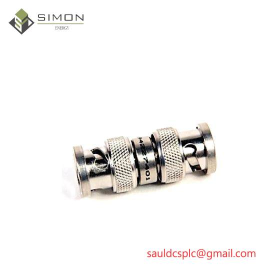 1786-BNCP ControlNet BNC Coaxial Connector