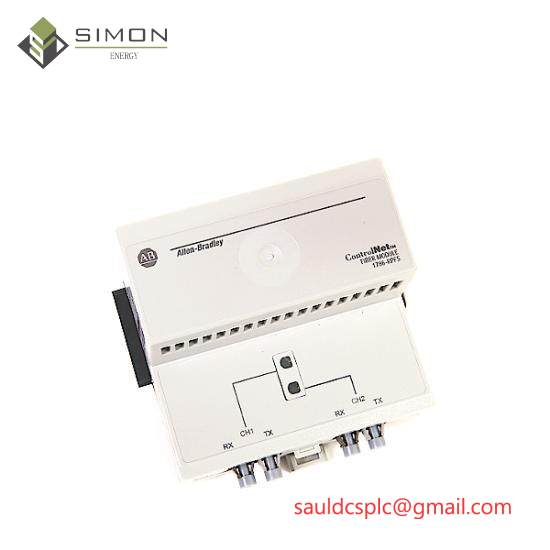 1786-RPFS Fiber Module