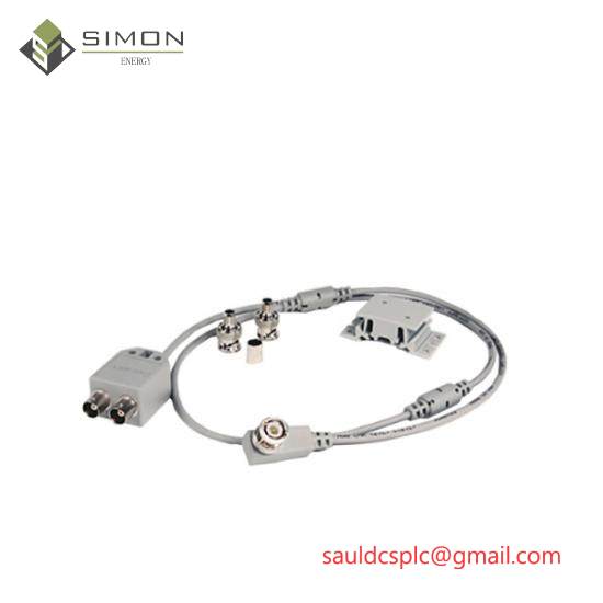 1786-TPYR ControlNet Y-Tap/Right Angle