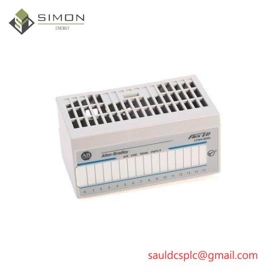 1794-IA8I Digital Input Module