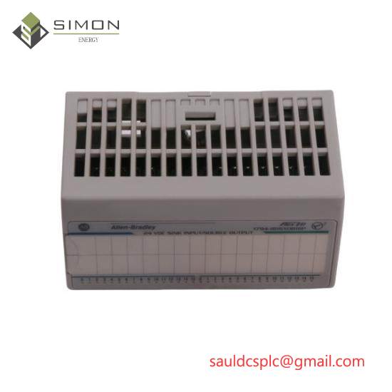 1794-IB16XOB16P Digital I/O Module