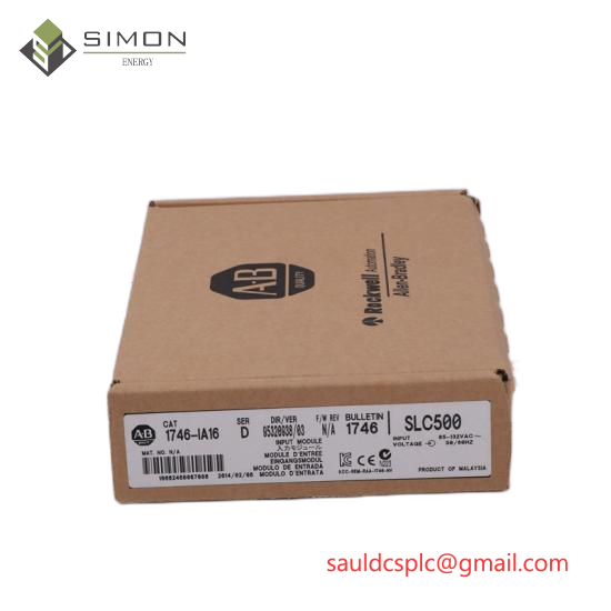 1794-IB32 SV2JZ1HS..SV2SG6MO   1794IB32