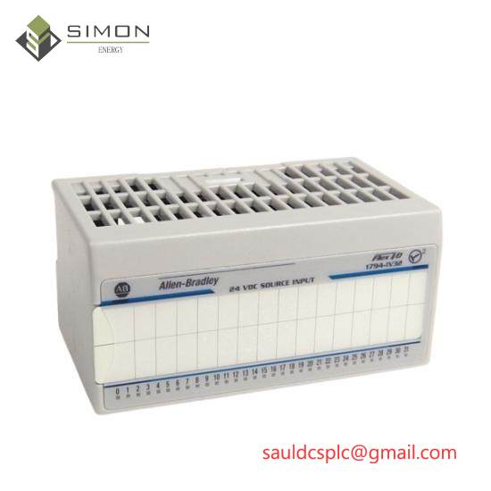 1794-IV16 Flex I/O Input Module