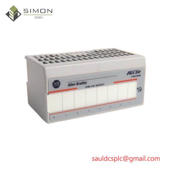 1794-OA16   1794OA16  Digital Output Module