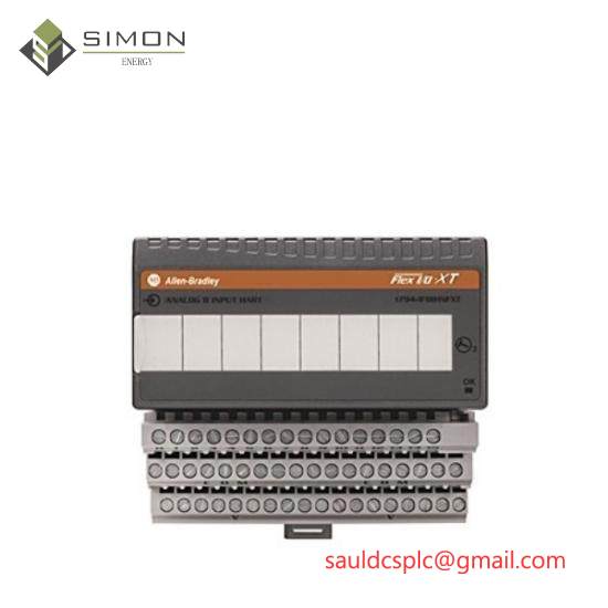 1794-OE4XT Flex XT Analog Output Module
