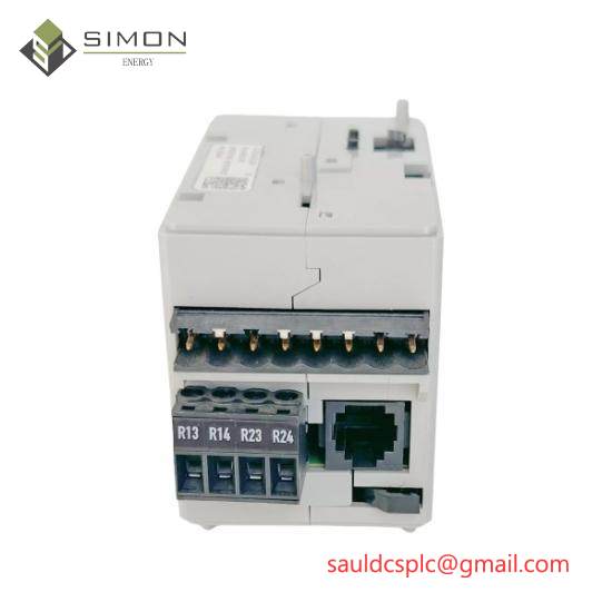 193-EIO-63-24D 193EIO6324D I/O Overload Control Module Relay