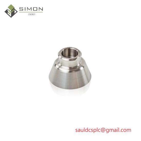 1C0480 ABB BELL CUP D50 (Ti) 600215