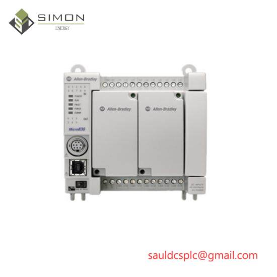 2080-LC30-16QWB Controller