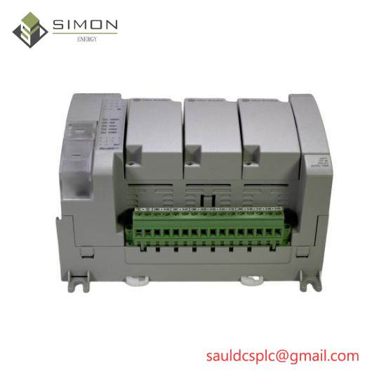 2080-LC30-24QWB Programmable Logic Controller