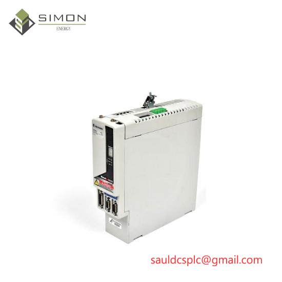 2094-BM02-S Drives Kinetix 6000