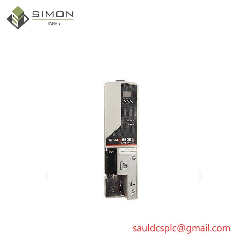 2094-EN02D-M01-S0 Control Module