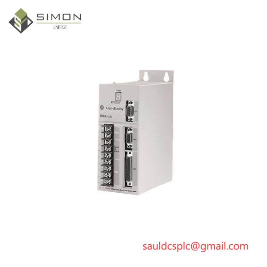 2098-DSD-010X SERVO DRIVE