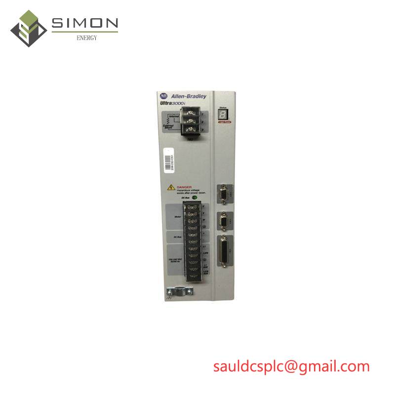  2098-DSD-030X Servo Drive