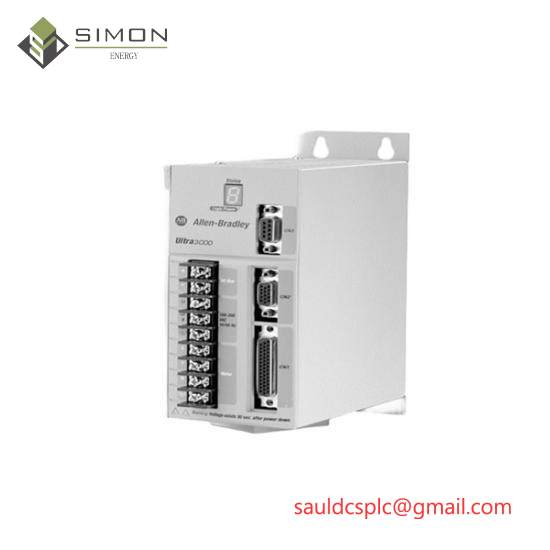 2098-DSD-HV100-SE Servo Drive