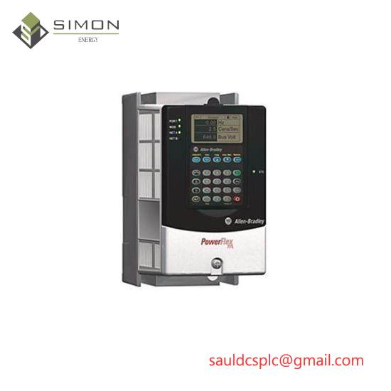 20AC8P7A3AYNNNC0 AC Drive