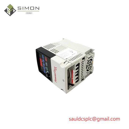 22A-D4P0N104 AC Drive