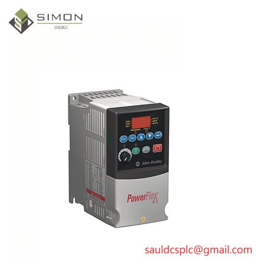 22B-D010N104 PowerFlex4 AC Drive