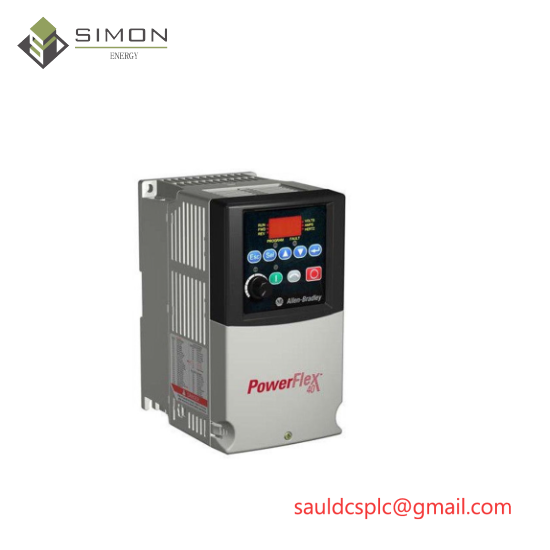 22B-D2P3N104  AC Drive