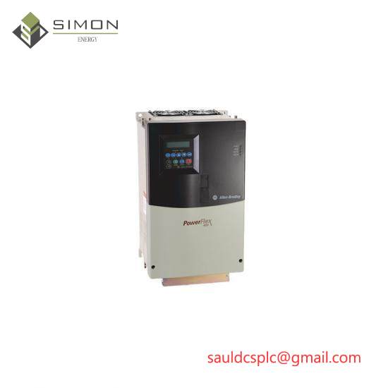 22C-D170A103 -    AC DRIVE