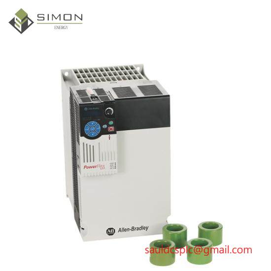 25B-D037N114 EMBEDDED ETHERNET/IP AND SAFETY 25BD037N114