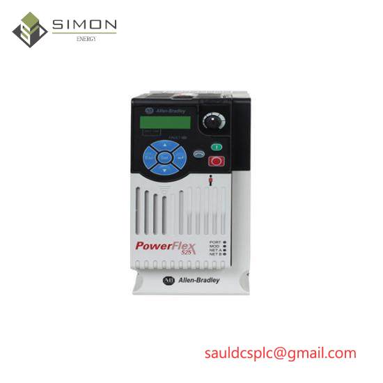 25B-V4P8N104 AC Drive