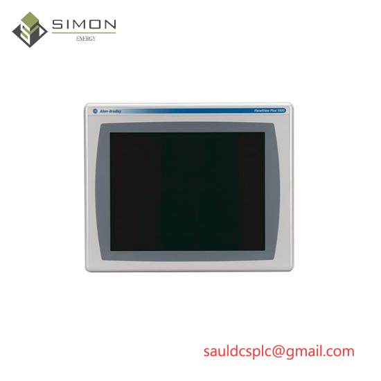 2711P-RDT15C/B Touch Display