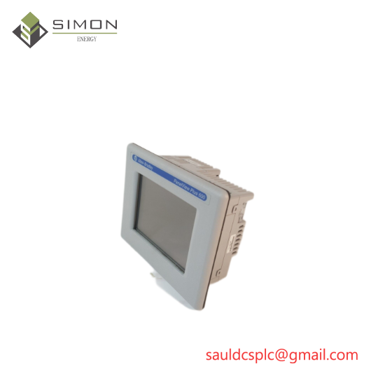 2711P-T6C20D8 PanelView Plus 6 600