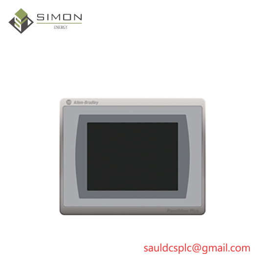 2711P-T7C21D8S PanelView Plus 700 Touch CNet