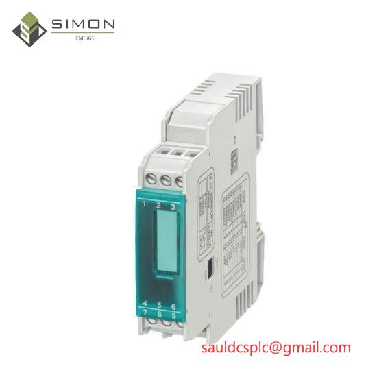 3RS1705-1FW00  Siemens INTERFACE CONVERTER