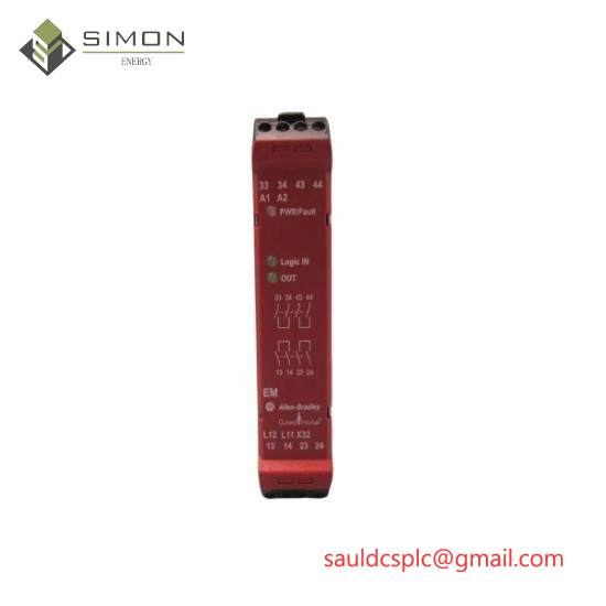 440R-EM4R2 440REM4R2 Expansion Module