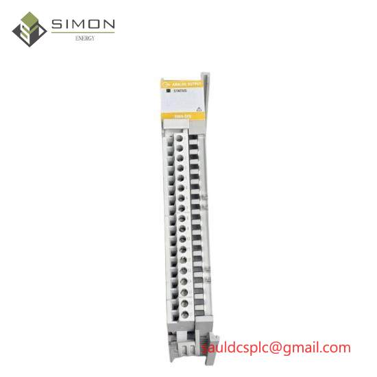 5069-OF8 Compact 5000 Analog Output Module