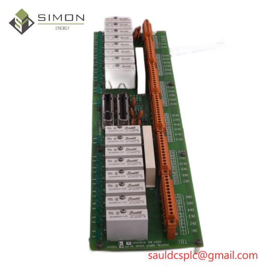 51305072-400  Honeywell PC Board