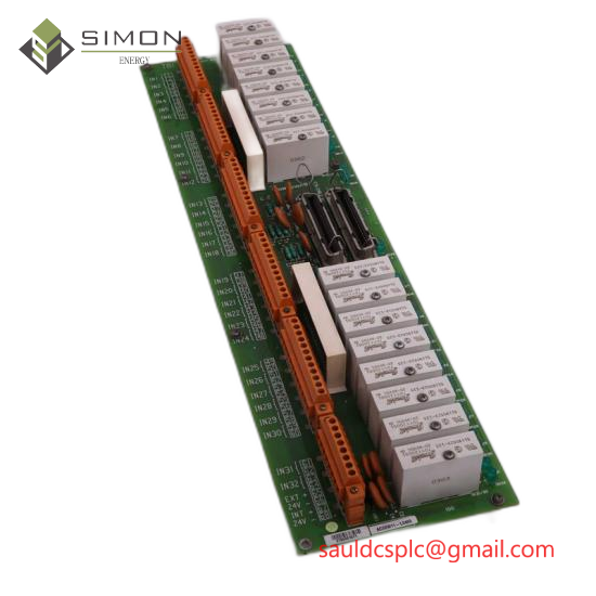 51305072-400  Honeywell PC Board