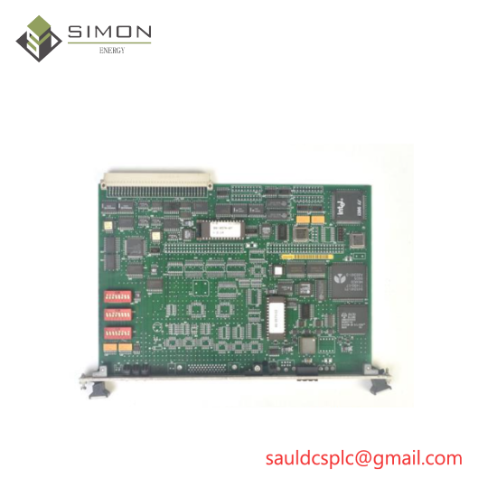 6008-SV1R I/O Scanner Module