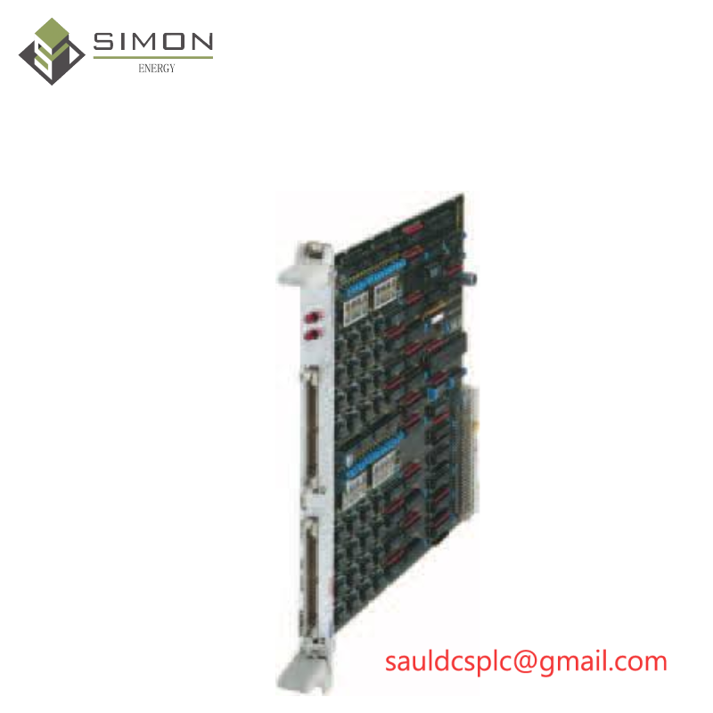 SIEMENS 6DD2 920-0AC0 OUTPUT SDYN-D