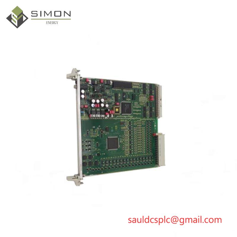 SIEMENS 6DP1280-8BA Analog I/O Module