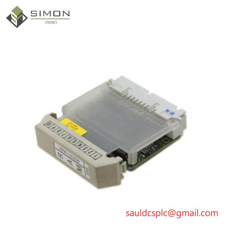 SIEMENS 6ES5377-0AA21 Memory Submod