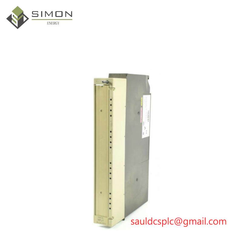 SIEMENS 6ES5436-7LA11 Digital Input Module