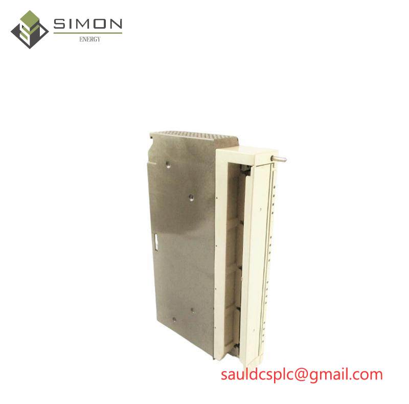 SIEMENS 6ES5458-7LA12 Relay Output Module