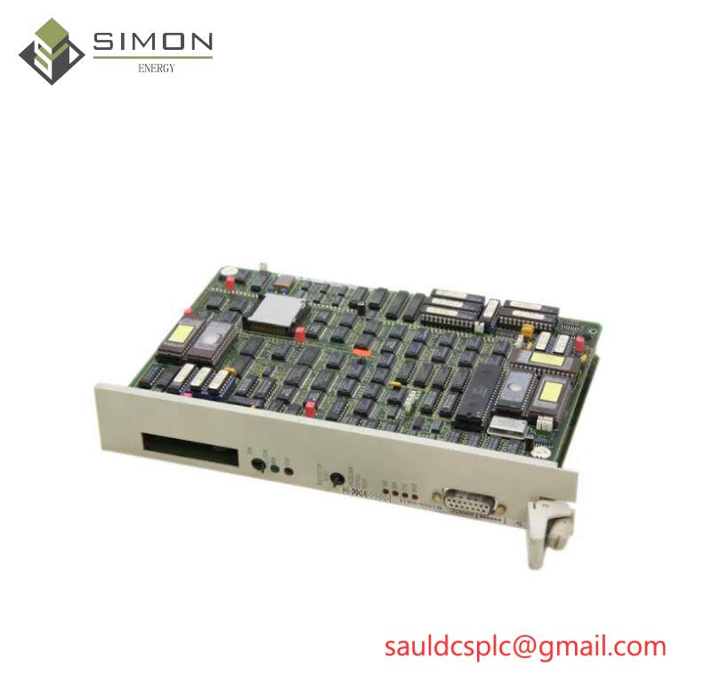 SIEMENS 6ES5928-3UA11 SIMATIC S5 CPU Module