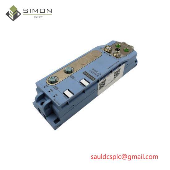 6ES7157-1AB00-0AB0  SIEMENS Interface Module