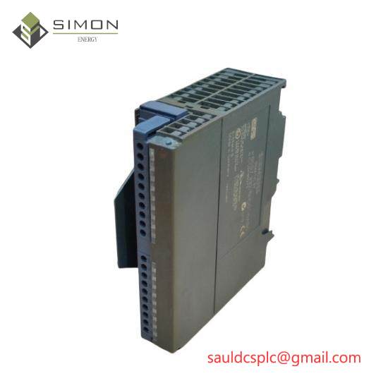 6ES7332-5HD01-0AB0  SIEMENS Analog Output Module