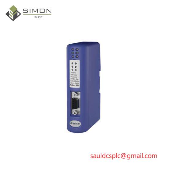 7007-C ANYBUS COMMUNICATOR