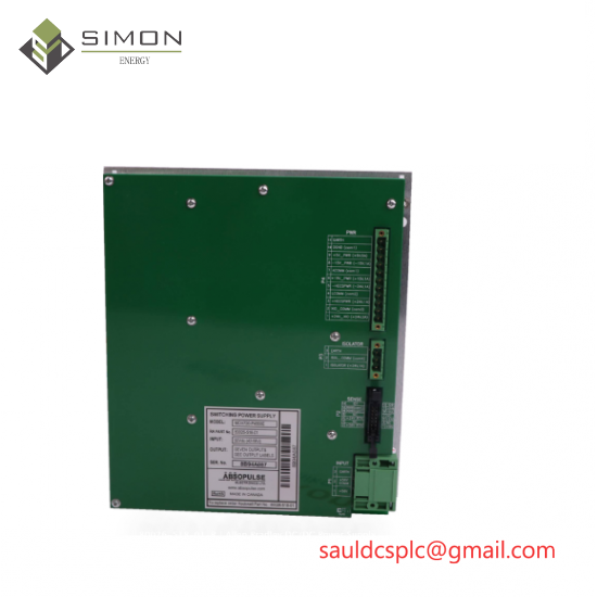 80026-518-01-R POWER SUPPLY