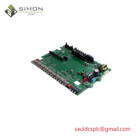 803624-093A/0-63000-100 Tachometer Interface Card