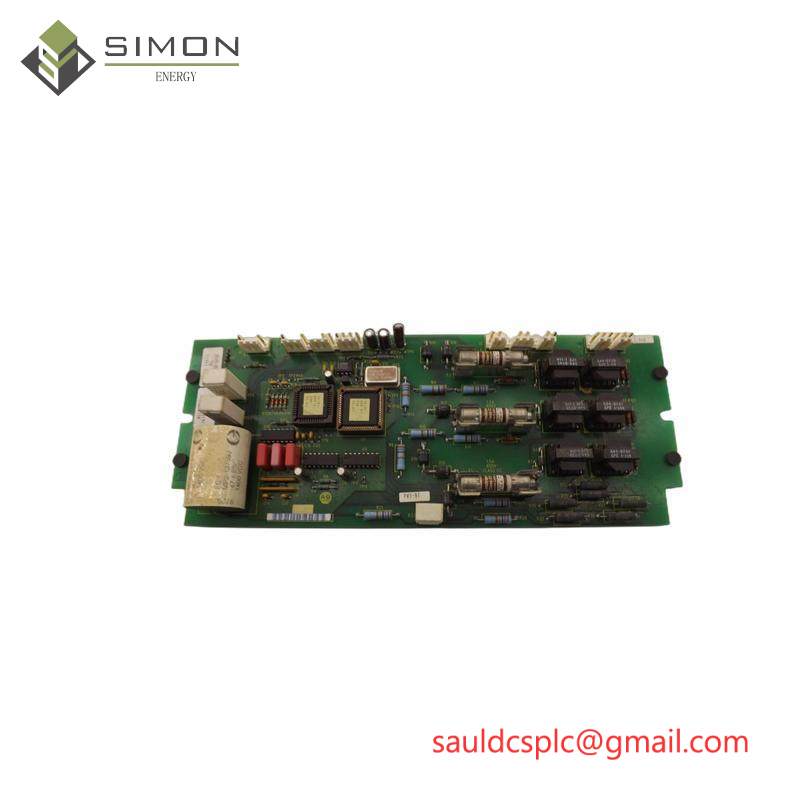 AB 1336-PB-SP2B 74101-502-51F PC BOARD PRECHARGE